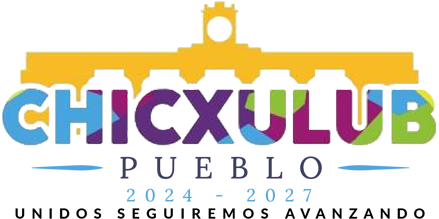 Ayuntamiento de Chicxulub Pueblo